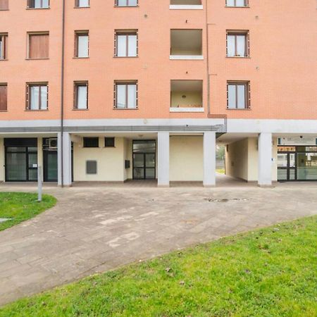 La Casa Di Davide Milano Monza Apartamento Concorezzo Exterior foto
