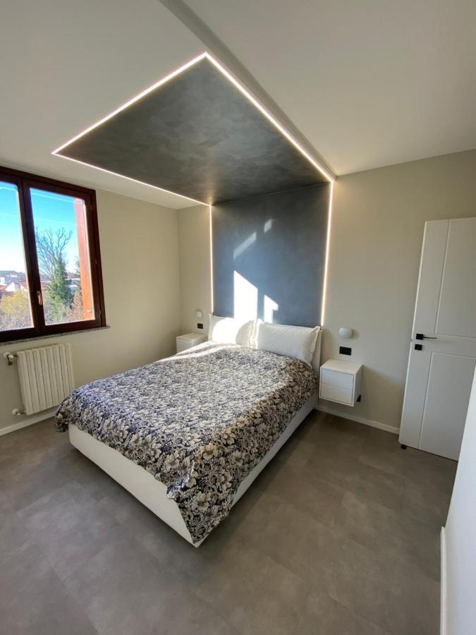 La Casa Di Davide Milano Monza Apartamento Concorezzo Exterior foto