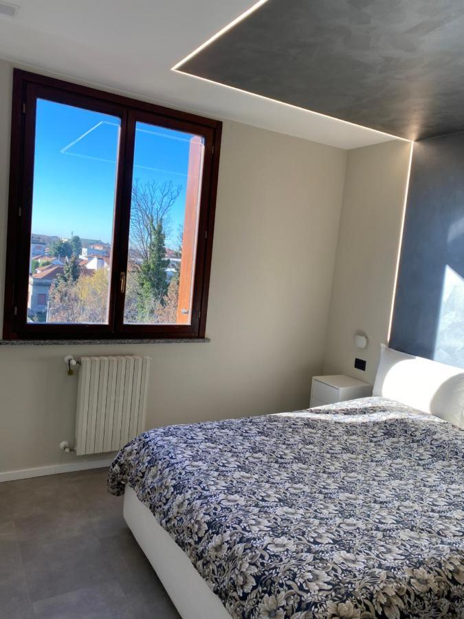La Casa Di Davide Milano Monza Apartamento Concorezzo Exterior foto