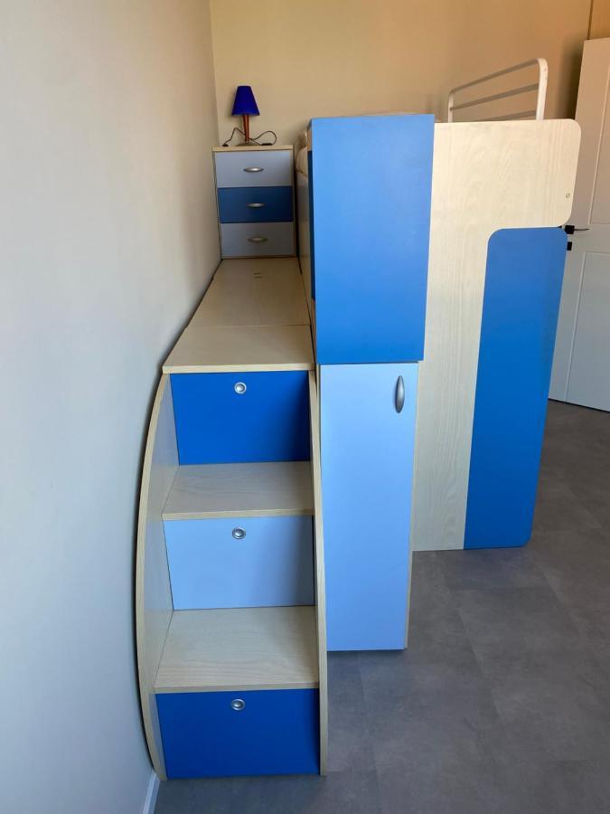 La Casa Di Davide Milano Monza Apartamento Concorezzo Exterior foto